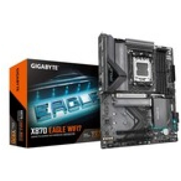 Mainboard / AMD X870 / SAM5 / ATX / Memory DDR5 / 