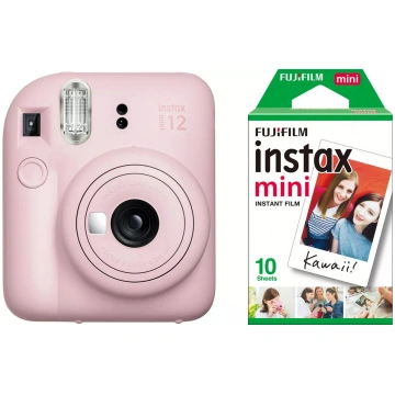 Instant kamera Fujifilm Instax Mini 12 Blossom Pin