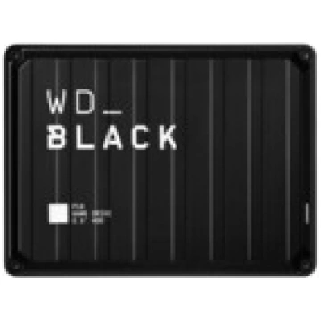 External HDD / P10 Game Drive / 5TB / USB 3.2 / Co
