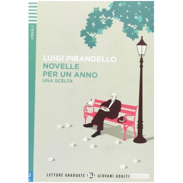 Novelle Per Un Anno - UNA Scelta (A2)
