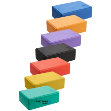 Trendy Yoga Block 23 x 15 cm