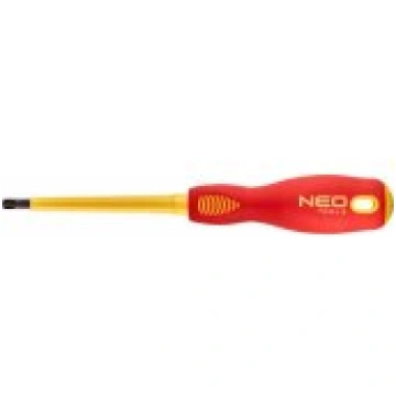 NEO Neo Phillips screwdriver 1000V SL/ PH2x100mm (