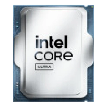 Intel Core Ultra 5 250KF Plus procesors. 4.2 GHz. 