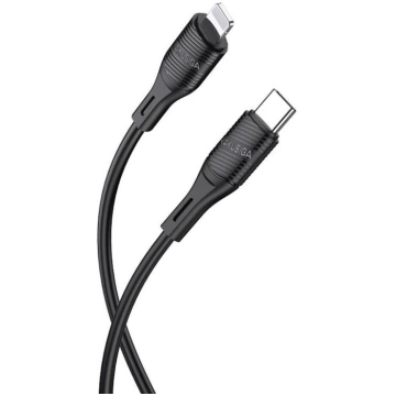 iKaku KSC-953 PD20W charging and data cable Type-C