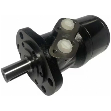 Orbitālais hidromotors 315cc SMR Kramp
