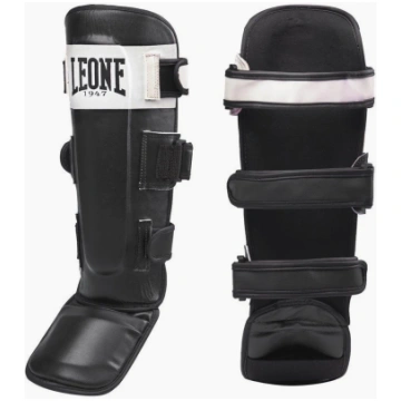 shinguards Leone Shock PT111