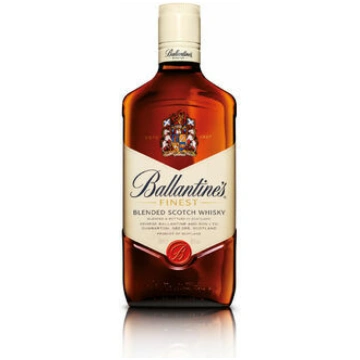 Viskijs Ballantine's 40% 0.7l