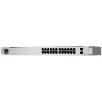 Ubiquiti UniFi Switch USW-24 - switch - 24 ports -