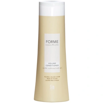 Sim Forme Volume kondicionieris, 250 ml Sim Finlan