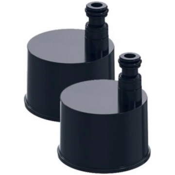Aquaphor kasetne filtra-pudelei City 2 vnt