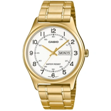 CASIO MTP-V006G-7BUDF Vīriešu pulkstenis (CA0487)