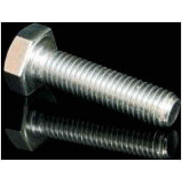 Bolt DIN 933 M12x25 S 12X25_ZNCR | 8595568934055 K