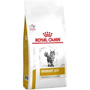 Veterinārā barība kaķiem – Royal Canin Urinary S/O
