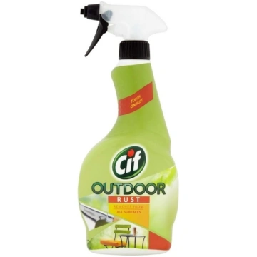 Rūsas noņemšanas līdzeklis Outdoor Rust Remover Ci