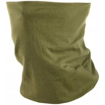 Balaklava ar šalli, M-Tac, Viegls, Olive