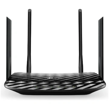 TP-LINK Bezvadu rūteris Archer C6 Archer C6