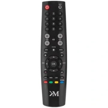 TV tālvadības pults Pilot RTV Kruger&Matz KM0232T 