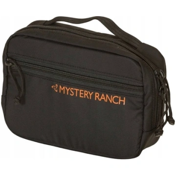Mystery Ranch Mission Control Small, Black, OS 194