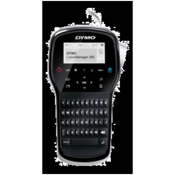 DYMO LABELMANAGER 280 NE, MELNS / S0968920 S096892