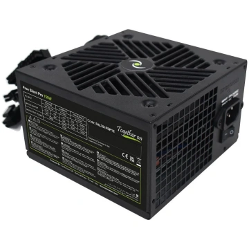 Power Supply TECNOWARE ATX PC 180 - 264 V 750 W FA