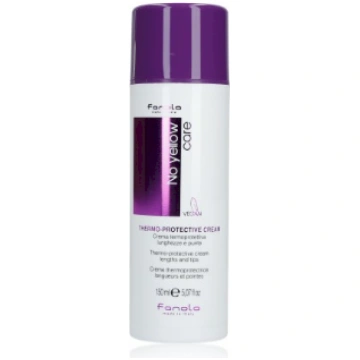Fanola No Yellow Thermo-Protective Krēms 150 ml 80