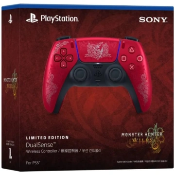 PS5 PlayStation 5 DualSense Wireless Controller - 