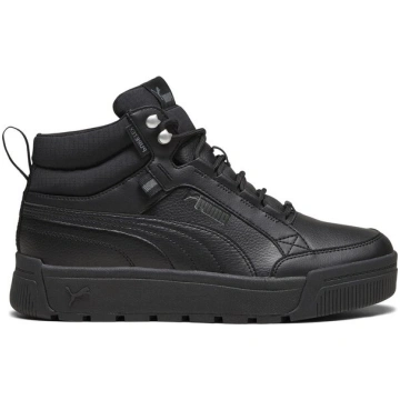 Zābaki vīriešiem Puma Tarrenz SB III Puretex, meln