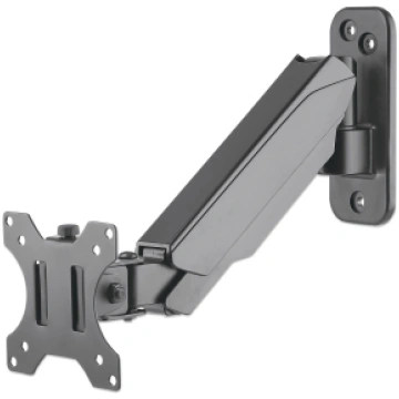 Manhattan Monitor/TV Wall Mount (height adjustable