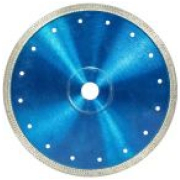 Dimanta nepartraukts disks gresa un keramikas grie