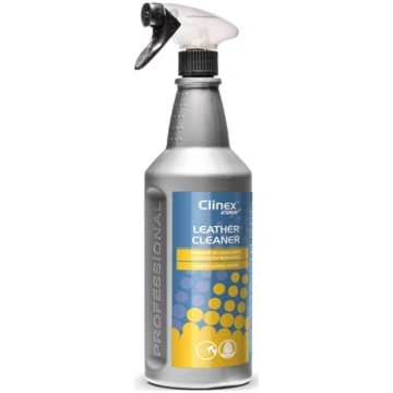 Clinex Pyn do czyszczenia Leather Cleaner do powie