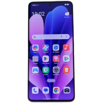 Lietots - Xiaomi Redmi note 13 Pro+ 5G 12GB/512GB