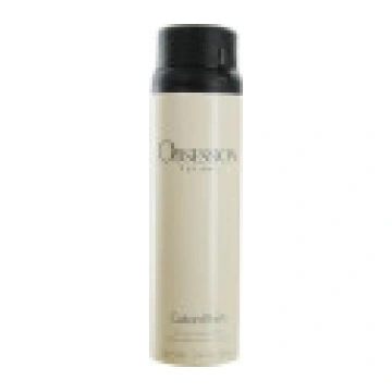 Calvin Klein Obsession dezodorants aerosols 150ml 
