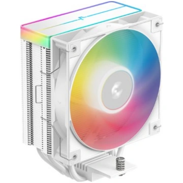 Deepcool AG400 WH V2 - processor cooler R-AG400-WH