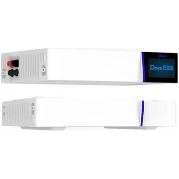 Deye ESS HV GB-L PDU + Base