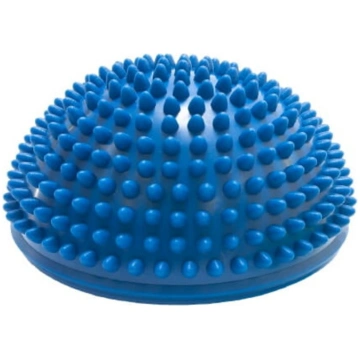 Sensorais balansa ezis 16cm zils QMED MDH