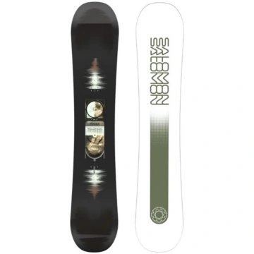 Salomon Pulse Snowboard Mens 2026 Salomon Snowboar