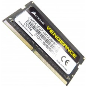 Corsair vengeance DDR4 CMSX16GX4MIA2666C18