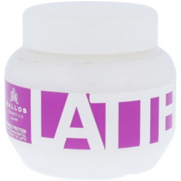 Kallos Latte 275ml W / Hair Mask 5998889508050