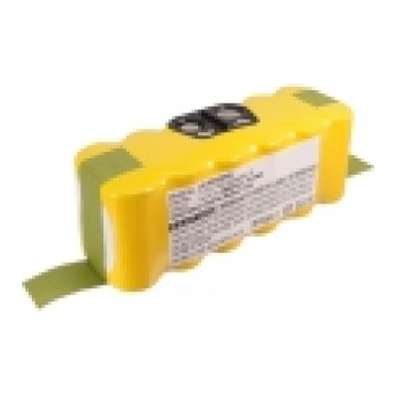 Battery 14.4V 3000mAh iRobot Roomba iRobot Roomba 
