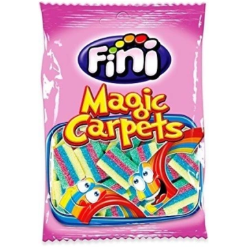 Želejkonfektes FINI "Magic Carpets", 90g