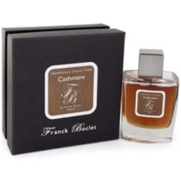 Franck Boclet Cashmere EDP 50ml 3575070042405