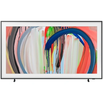 Televizors SAMSUNG QE55LS03HAUXXH, OLED, 4K UHD, S