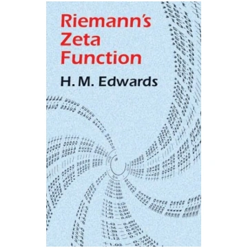 Riemann"S Zeta Function