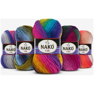 NAKO VALS