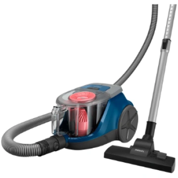 Philips Vacuum cleaner | XB2123/09 | Bagless | Pow