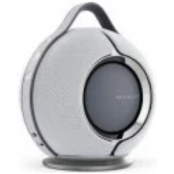 Devialet Mania Light Grey + Station Bezvadu skaļru
