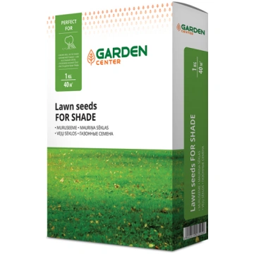 Zāliena sēklas ēnā Garden Center, 1 kg