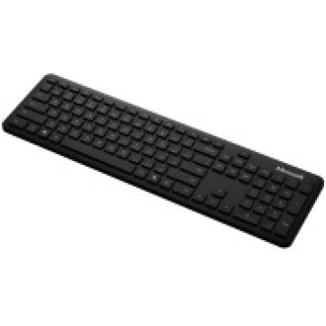 Microsoft Bluetooth Keyboard Black W23-CU5915