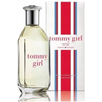 Tommy Hilfiger Girl Woda Kolonska Woda toaletowa w