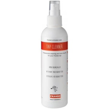 Ziepju Dozators Franke Care Tap Cleaner 250ml Balt